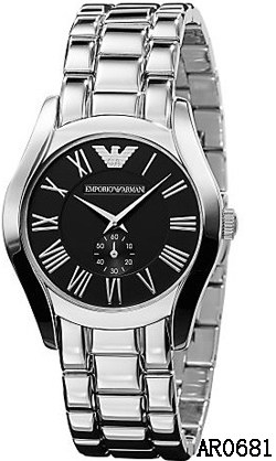 Armani watch man-446